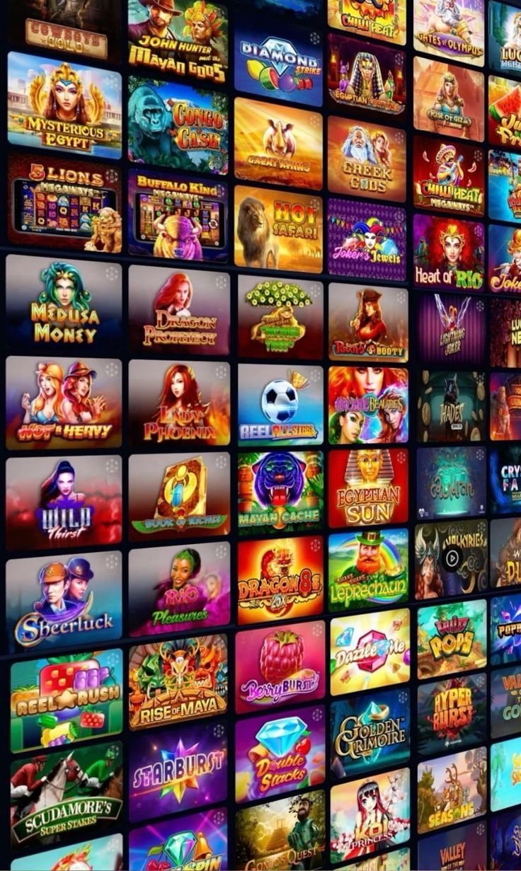 jackpotcitycasino game